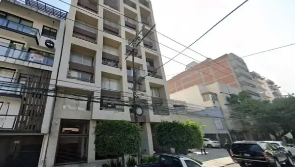 Departamento en venta en Del Valle Centro, Benito Juárez — foto 3 de 5