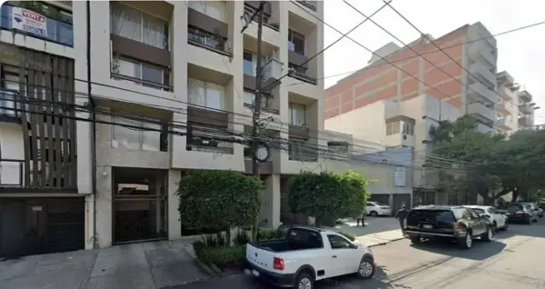 Departamento en venta en Del Valle Centro, Benito Juárez — foto 2 de 5