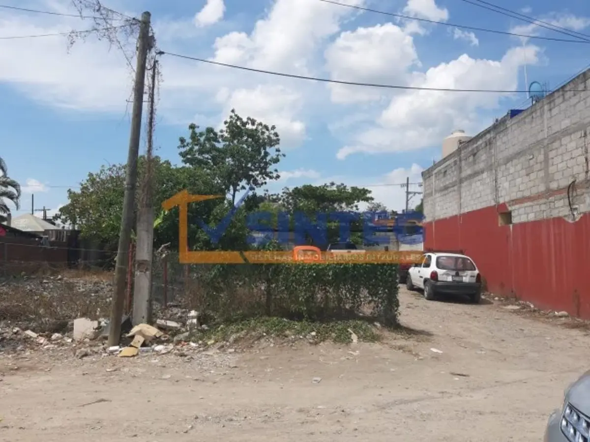 Terreno en venta en Santa Regina, Poza Rica de Hidalgo — foto 1 de 5