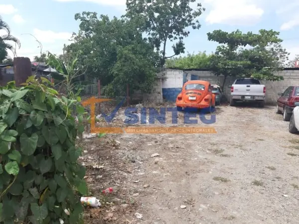 Terreno en venta en Santa Regina, Poza Rica de Hidalgo — foto 3 de 5