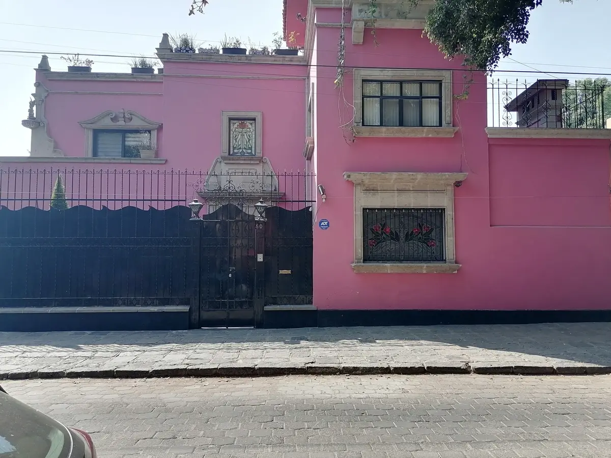 Casa en venta en Santa Catarina, Coyoacán — foto 1 de 26