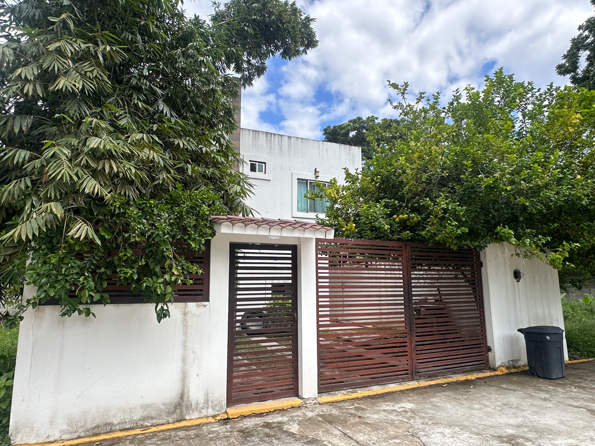 Casa en renta en Quintin Arauz, Paraíso — foto 1 de 25