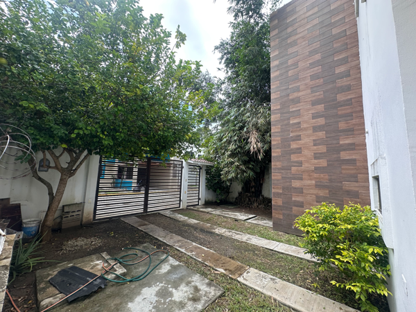 Casa en renta en Quintin Arauz, Paraíso — foto 3 de 25