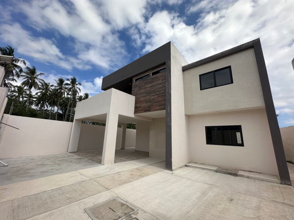 Casa en renta en Monte Adentro, Paraíso — foto 3 de 28