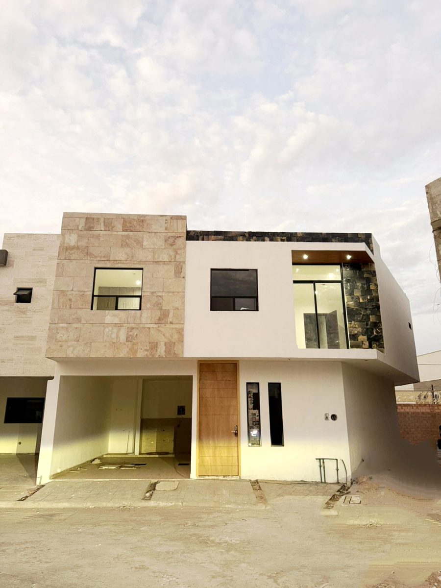 Pre venta, casas tipo town house Pre venta, casas tipo town house
