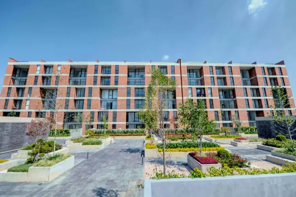 Departamento en Cumbres Residencial