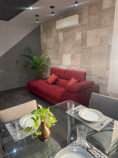 Departamento en renta en Navarro, Torreón — foto 2 de 21