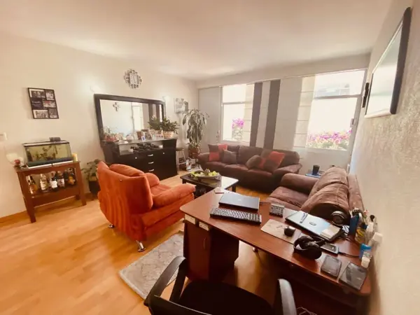 Casa en venta en Hacienda del Parque 2a Sección, Cuautitlán Izcalli — foto 3 de 18