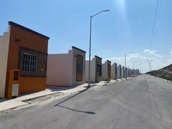 Casa en venta en Santa Luz Analco, Ramos Arizpe, Coahuila de Zaragoza