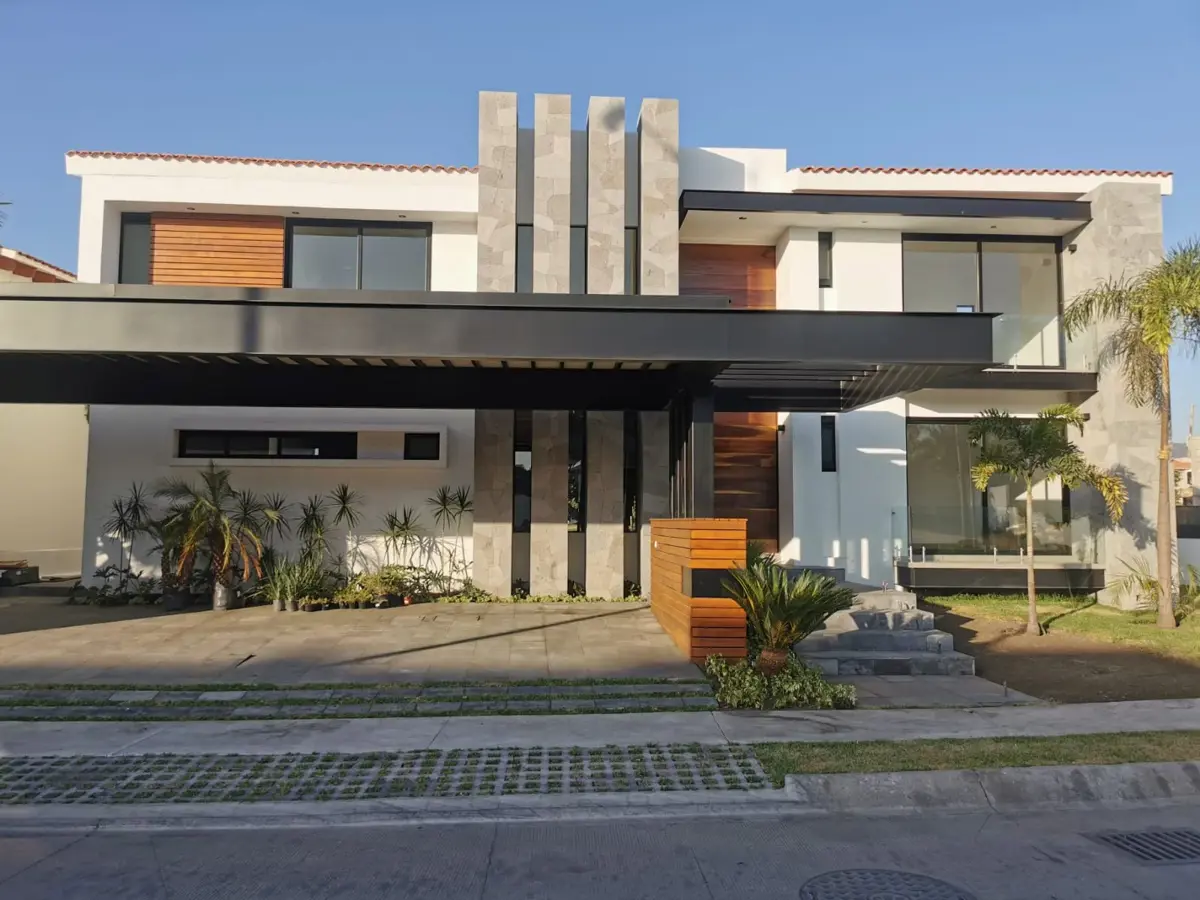 Casa en venta en Paraíso Country Club, Emiliano Zapata — foto 1 de 12