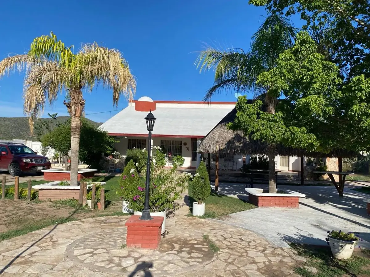 Quinta en venta en Ciudad Juárez, Lerdo — foto 1 de 26