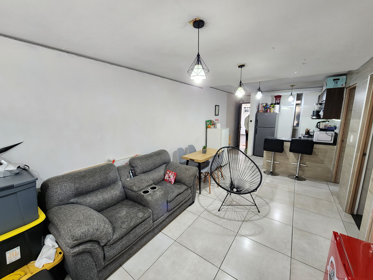 Departamento en venta en Granjas Mexico, Iztacalco — foto 1 de 11
