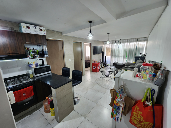 Departamento en venta en Granjas Mexico, Iztacalco — foto 2 de 11