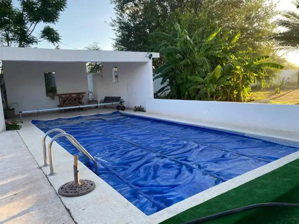 Quinta en venta en Ciudad Juárez, Lerdo — foto 3 de 26