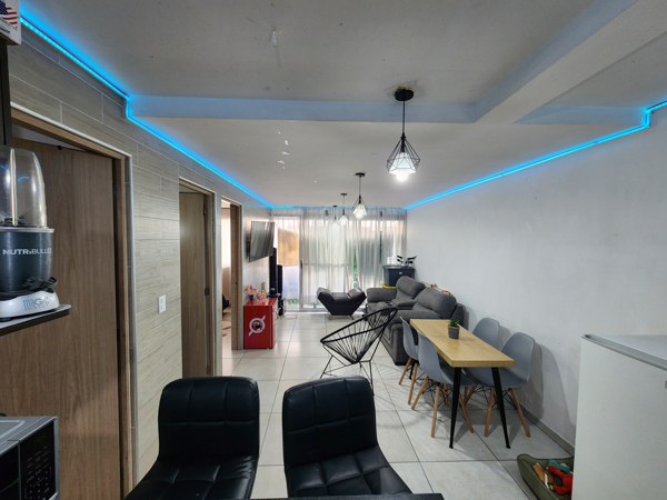 Departamento en venta en Granjas Mexico, Iztacalco — foto 3 de 11