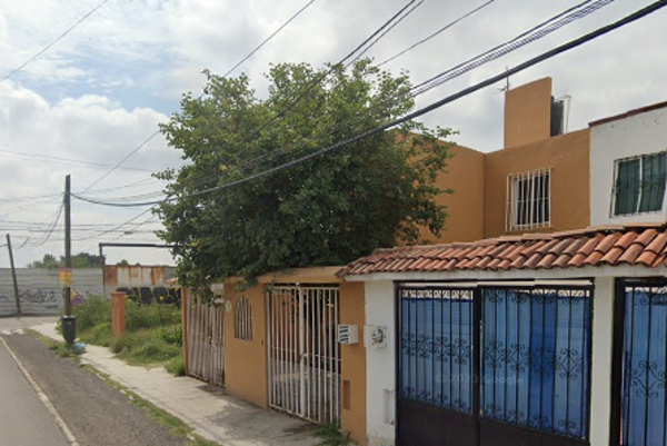 Casa en venta en Santa Maria Magdalena, Querétaro — foto 3 de 13