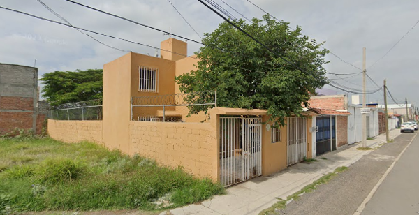 Casa en venta en Santa Maria Magdalena, Querétaro — foto 2 de 13