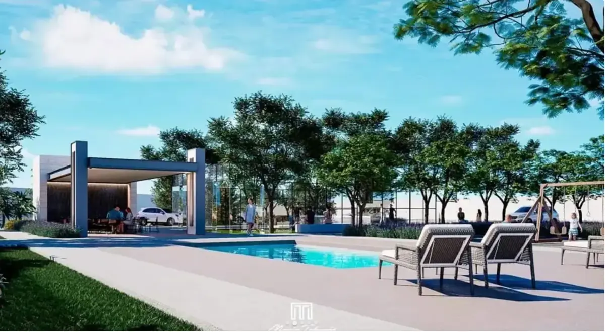 Terreno en venta en Ampliación Senderos, Torreón — foto 1 de 6