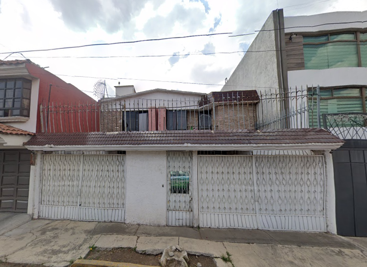 Casa en venta en Valle Don Camilo, Toluca — foto 1 de 14