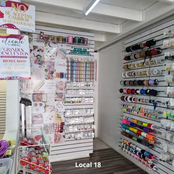 Local en venta en Morelos, Juárez — foto 2 de 20