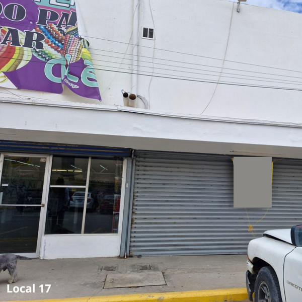 Local en venta en Morelos, Juárez — foto 3 de 20