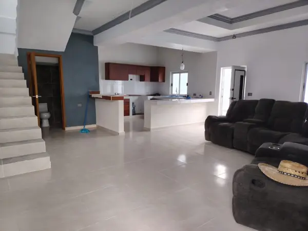 Casa en venta en Puerto Mexico, Coatzacoalcos — foto 3 de 8