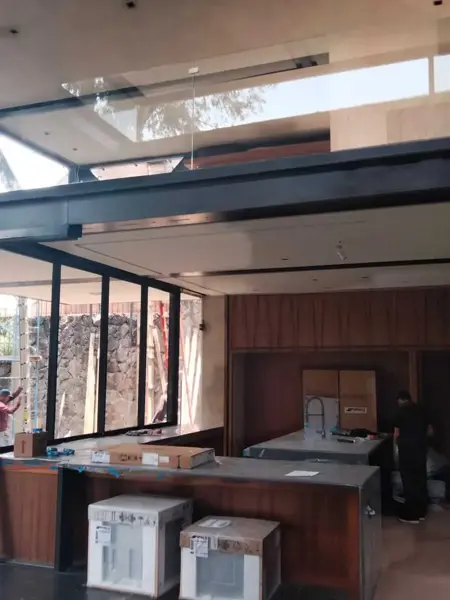 Casa en venta en Jardines del Pedregal de San Angel, Coyoacán — foto 2 de 10