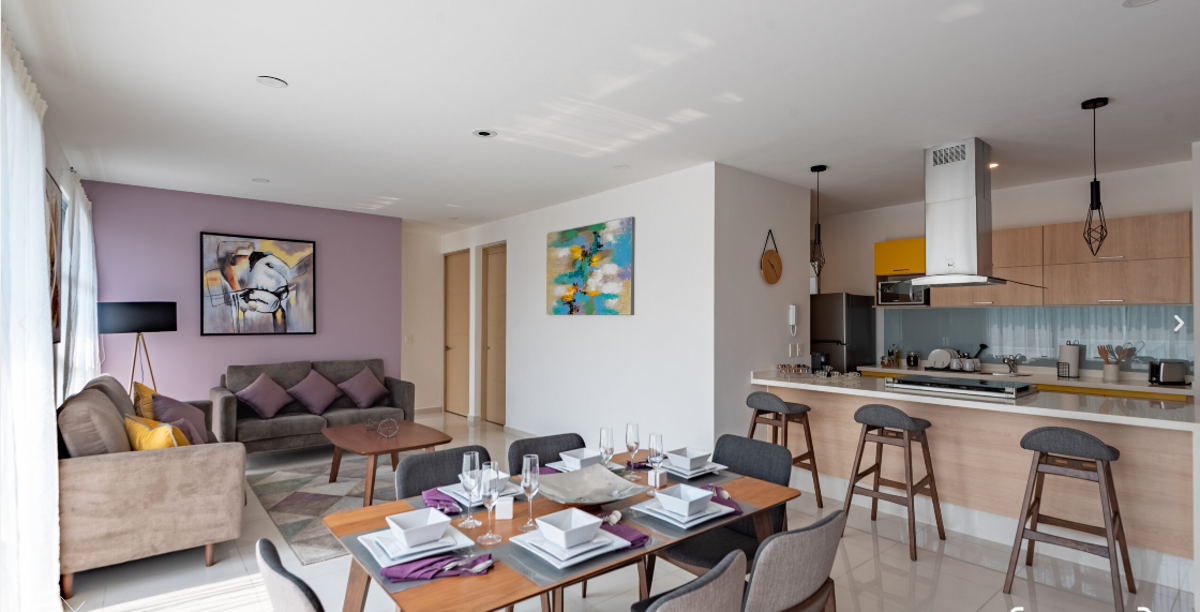 Departamento en venta en Anáhuac I Sección, Miguel Hidalgo — foto 1 de 13