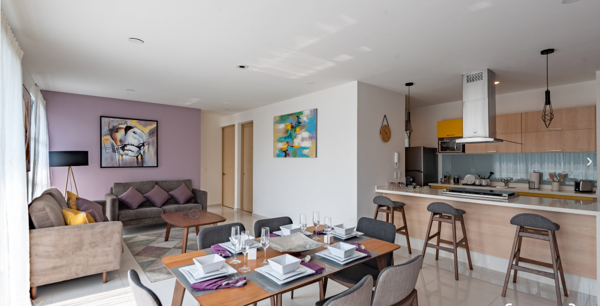 Venta de Departamento Nuevo a Minutos de Polanco, Col. Anahuac