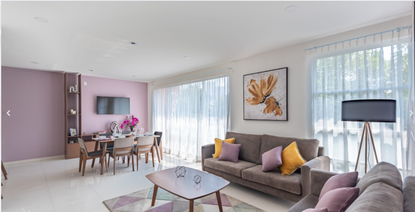 Departamento en venta en Anáhuac I Sección, Miguel Hidalgo — foto 3 de 13