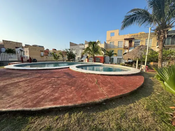 Departamento en venta en Maradunas, Coatzacoalcos — foto 2 de 15