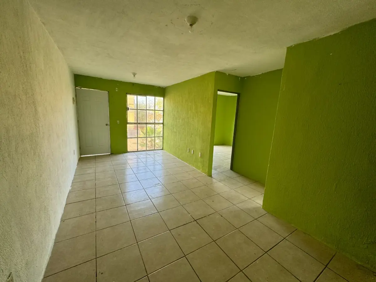 Departamento en venta en Maradunas, Coatzacoalcos — foto 1 de 15