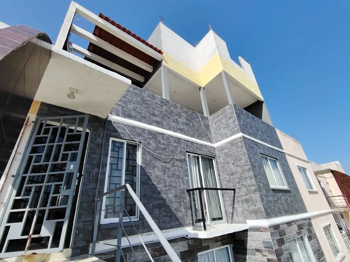 Departamento en venta en Maradunas, Coatzacoalcos — foto 1 de 5