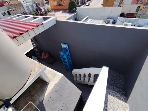 Departamento en venta en Maradunas, Coatzacoalcos — foto 3 de 5
