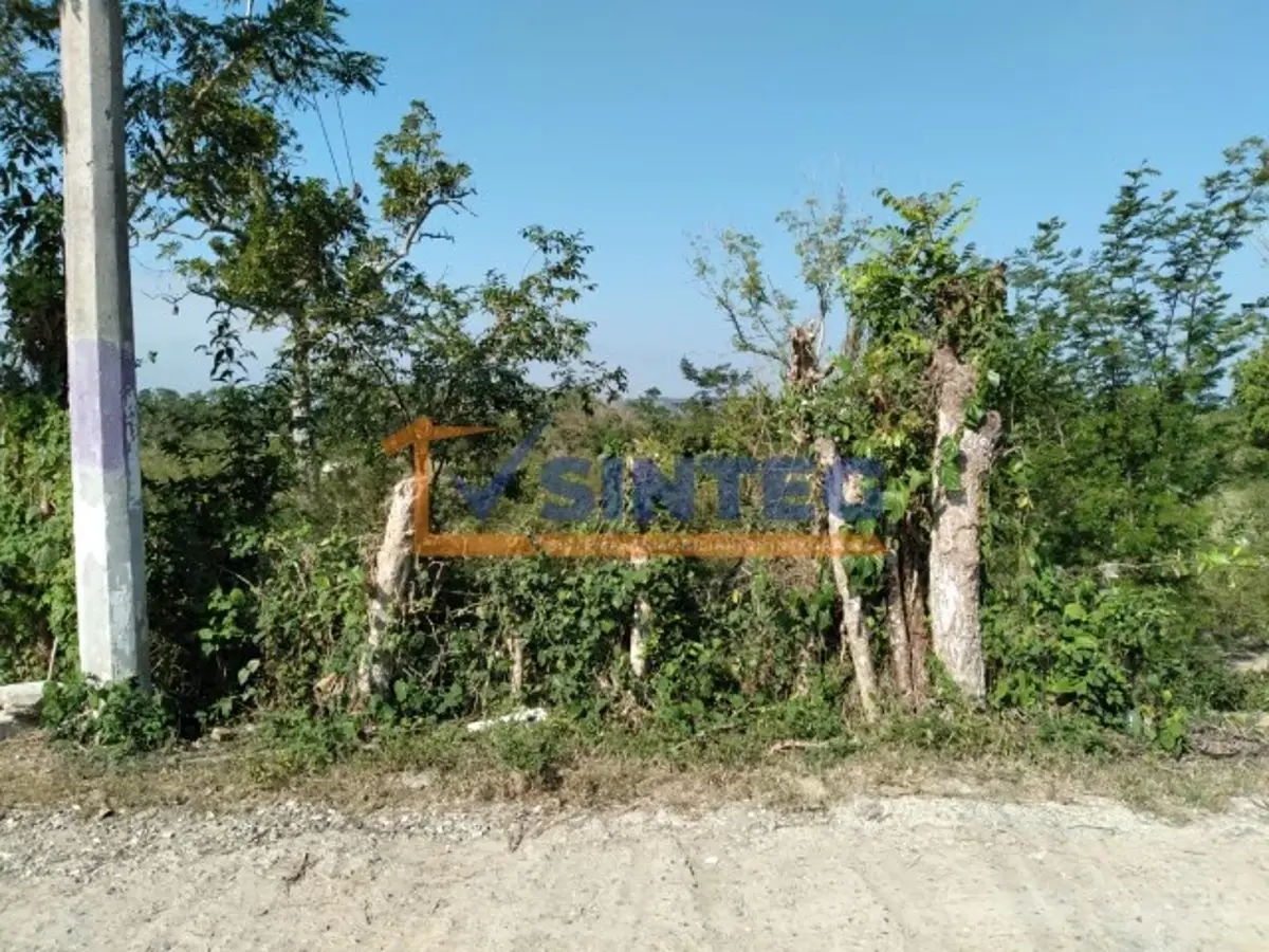 Terreno en venta en Yanga, Poza Rica de Hidalgo — foto 1 de 10