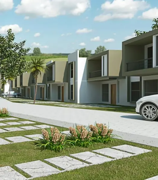 Venta en San Isidro Jiutepec de casas nuevas ??