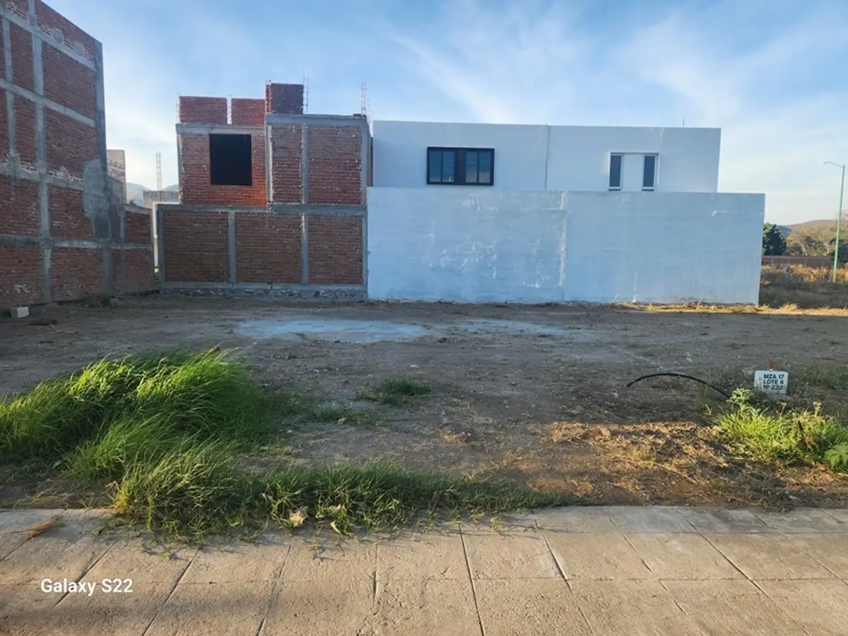 Terreno en venta en Jardín Residencial Autlán, Autlán de Navarro