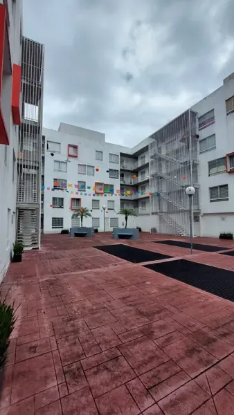 Departamento en venta en Agricola Oriental, Iztacalco — foto 2 de 37