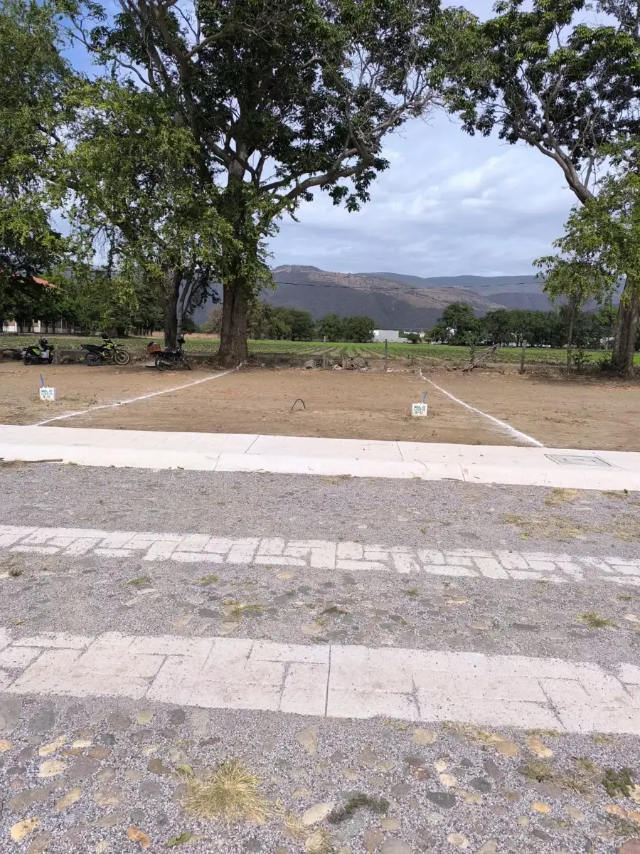 Terreno en venta en Jardín Residencial Autlán, Autlán de Navarro — foto 1 de 2