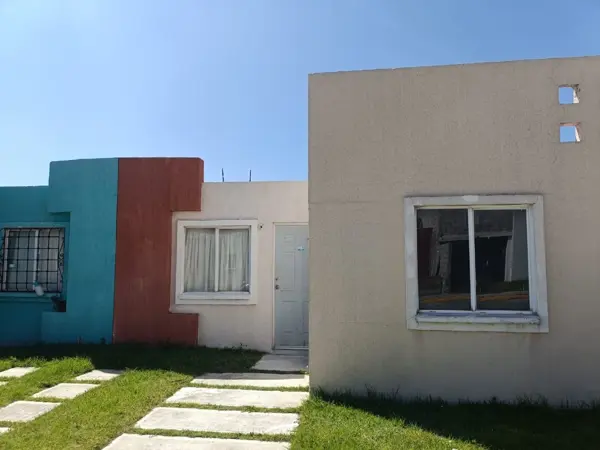 Casa en venta en Santa Matilde, Pachuca de Soto — foto 3 de 11