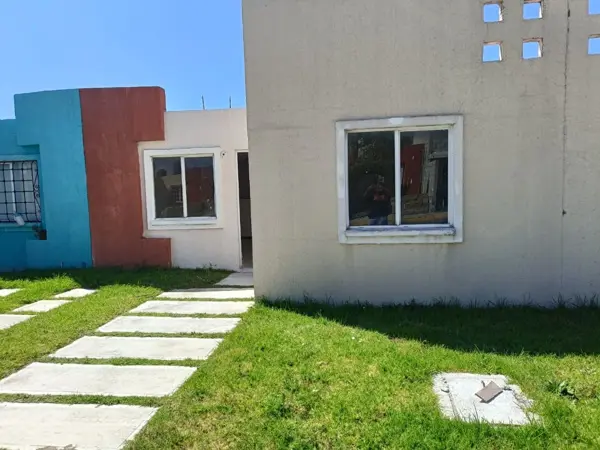 Casa en venta en Santa Matilde, Pachuca de Soto — foto 2 de 11