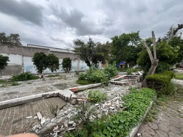Terreno en venta en San Rafael Ticoman, Gustavo A. Madero — foto 2 de 6