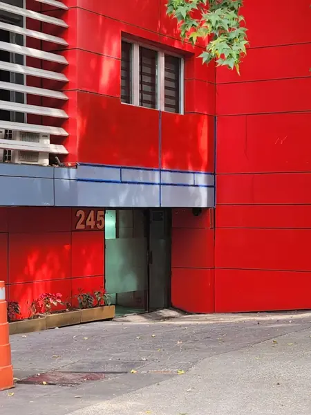 Oficina en renta en Polanco IV Sección, Miguel Hidalgo — foto 2 de 38