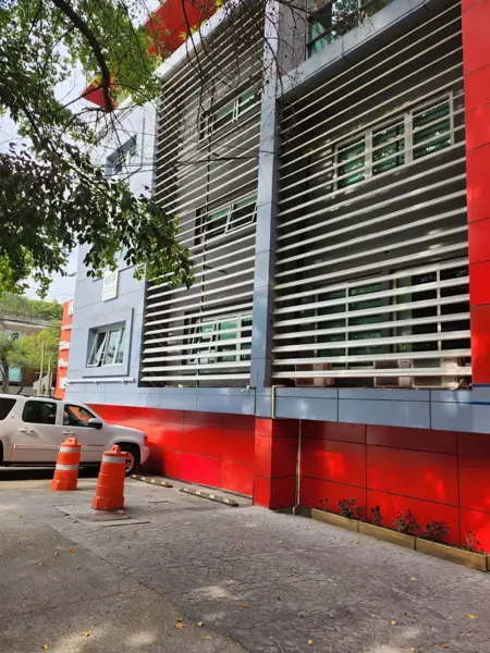 Oficina en renta en Polanco IV Sección, Miguel Hidalgo — foto 3 de 38