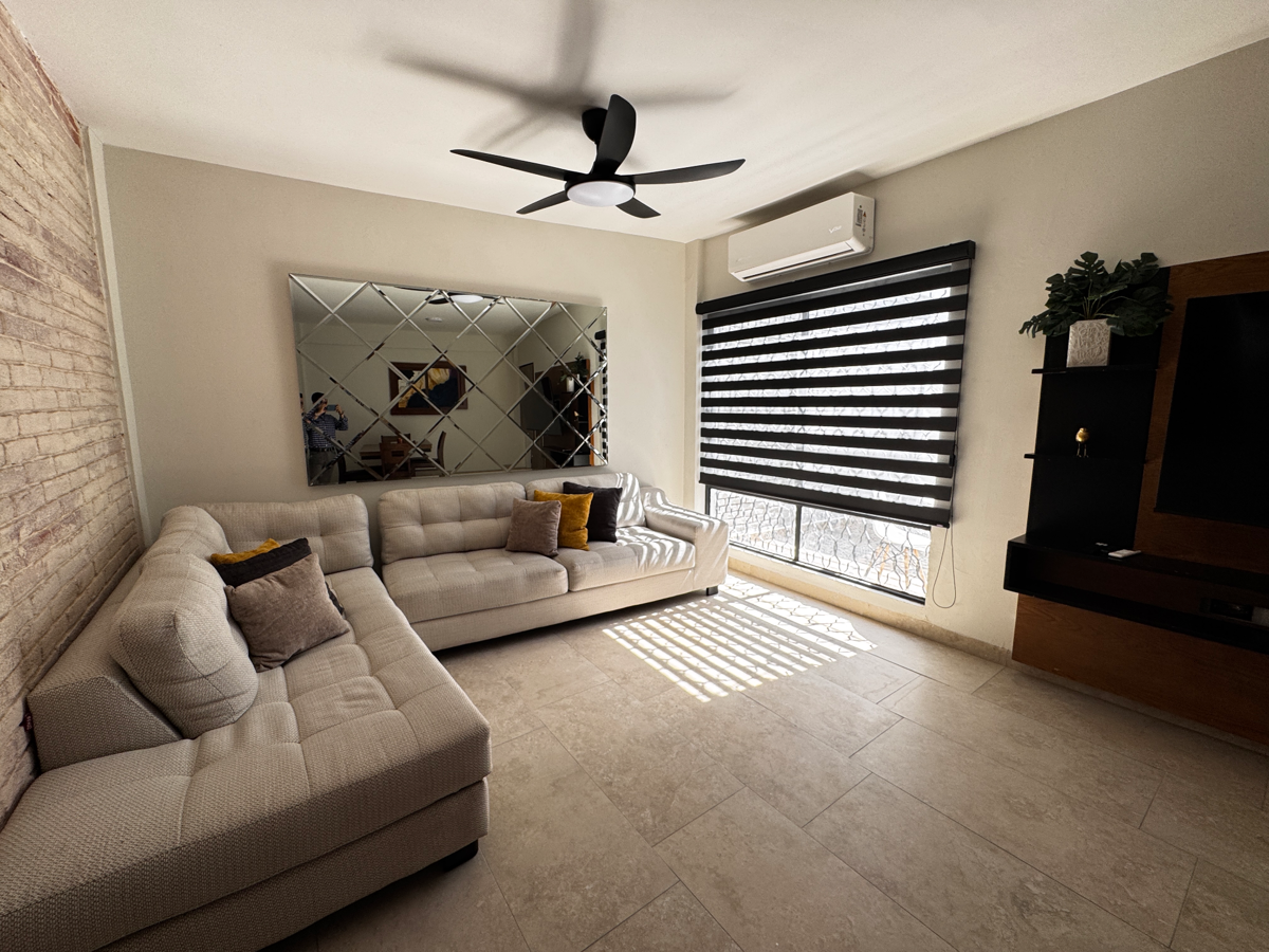 Departamento en renta en Torreon Centro, Torreón — foto 1 de 12