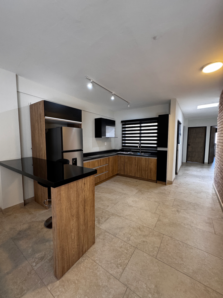 Departamento en renta en Torreon Centro, Torreón — foto 3 de 12