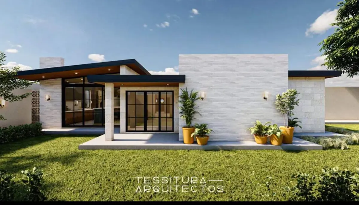 Vista 3 de Casa en Venta en Col. Granjas San Isidro