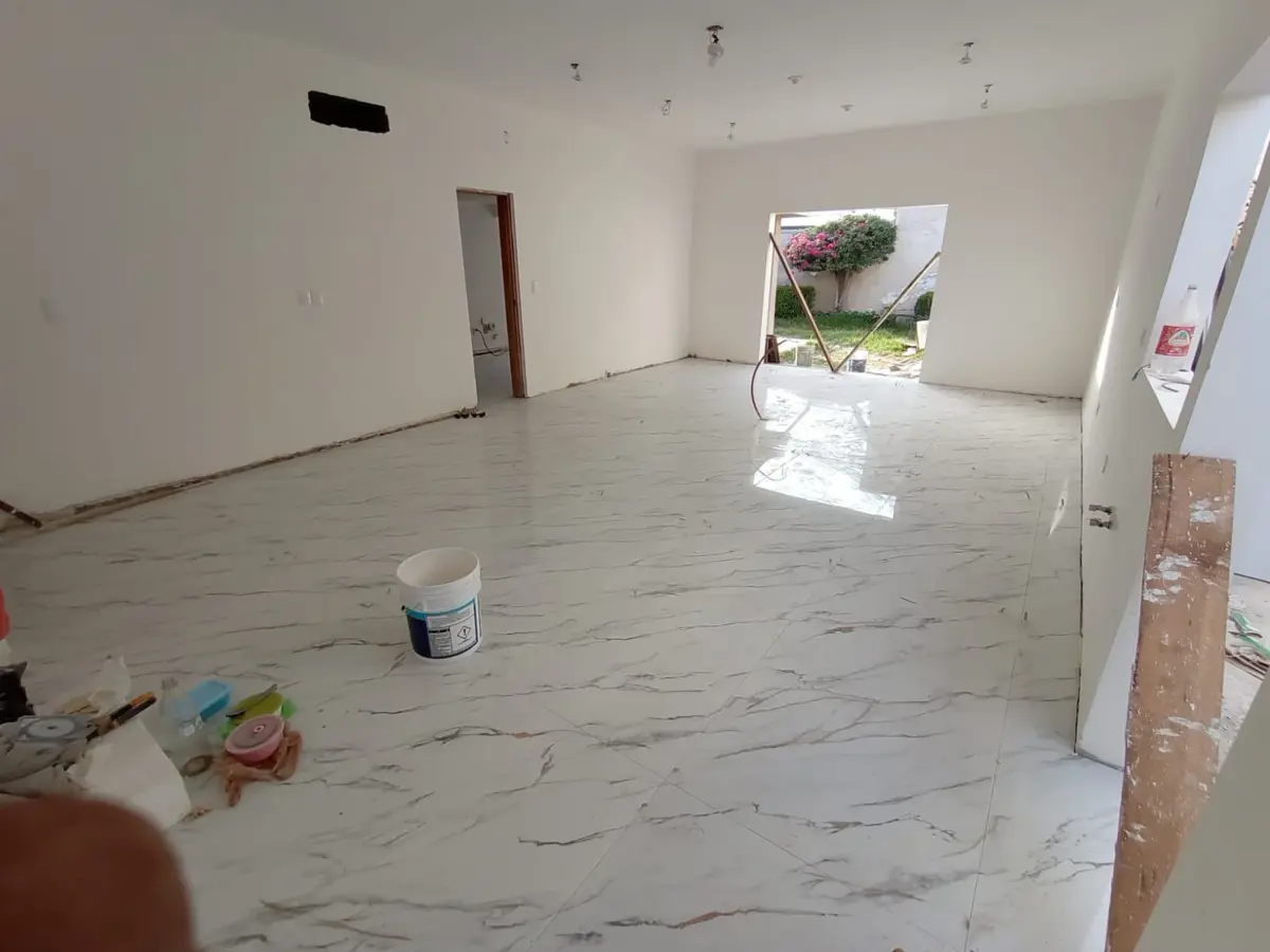 Vista 4 de Casa en Venta en Col. Granjas San Isidro