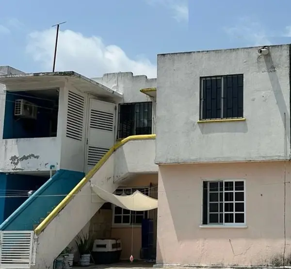 Departamento en Venta en Fraccionamiento Puente Moreno, Medellín de Bravo, Veracruz