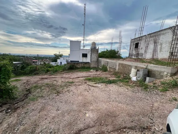 Terreno en venta en Volcanes, Puerto Vallarta — foto 2 de 2